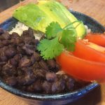 BlackBeanBowl