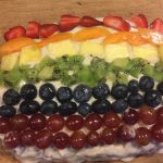 planet pride cake meals 4 planet