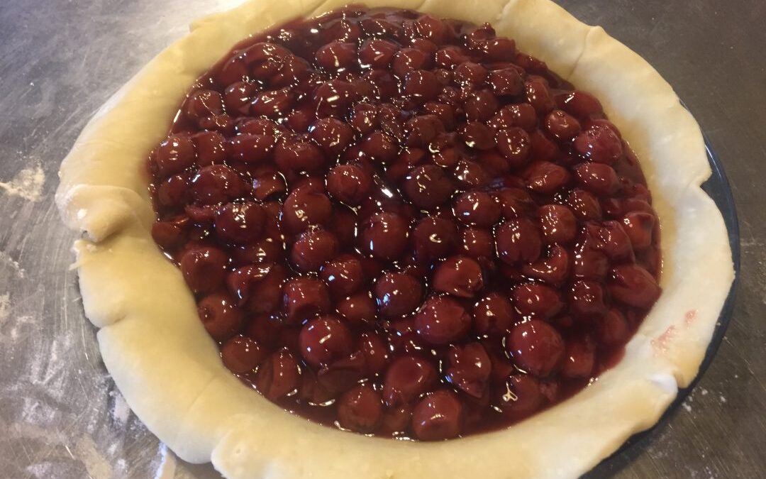Cherrypie_fillinginpan_meals4planet